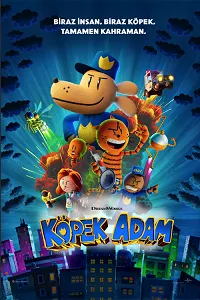 Köpek Adam