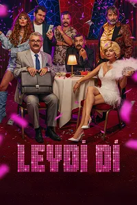 Leydi Di