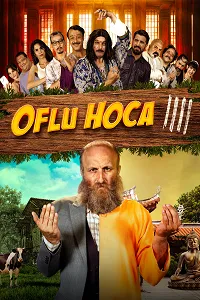 Oflu Hoca 4