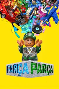 Parça Parça