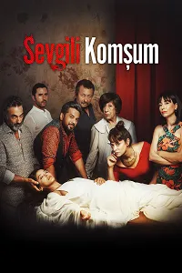 Sevgili Komşum