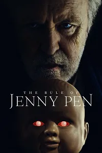 Jenny Pen’in Kuralı