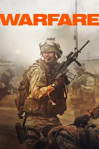 Warfare