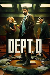 Dept. Q