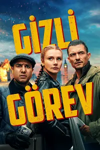 Gizli Görev