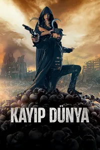 Kayıp Dünya