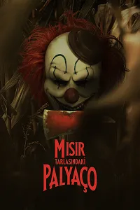 Mısır Tarlasındaki Palyaço
