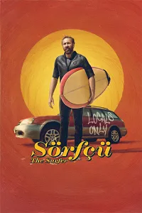 Sörfçü
