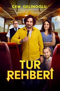 Tur Rehberi