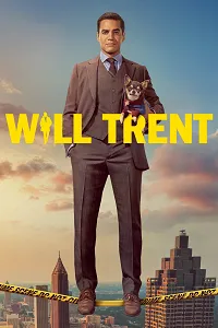 Will Trent