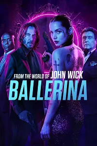 Ballerina