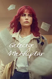 Geleceğe Mektuplar