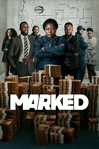 Marked