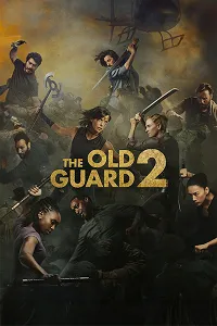 The Old Guard 2