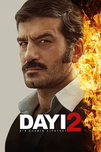 Dayı Bir Adamın Hikayesi