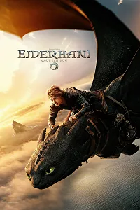 Ejderhanı Nasıl Eğitirsin