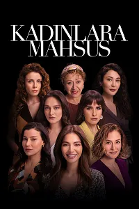 Kadınlara Mahsus
