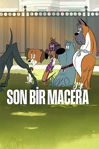 Son Bir Macera