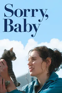 Sorry, Baby