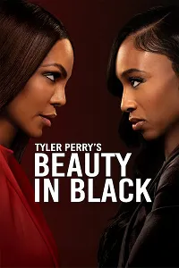 Beauty in Black
