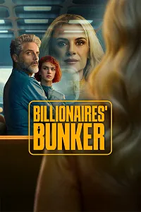 Billionaires’ Bunker
