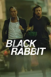 Black Rabbit