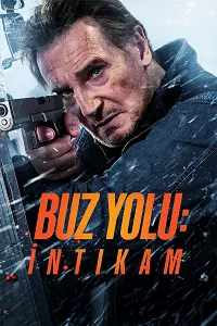 Buz Yolu - The Ice Road