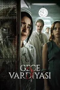 Gece Vardiyası