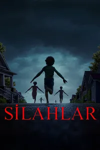 Silahlar