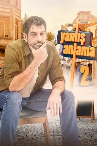 Yanlış Anlama 2
