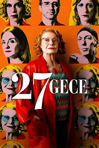 27 Gece