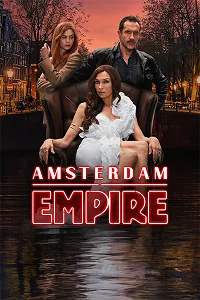 Amsterdam Empire