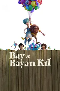 Bay ve Bayan Kıl