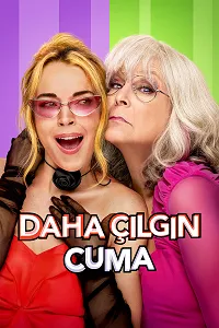 Daha Çılgın Cuma