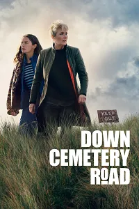 Down Cemetery Road