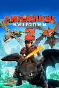 Ejderhanı Nasıl Eğitirsin 2