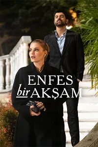 Enfes Bir Akşam