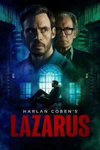 Harlan Coben’s Lazarus