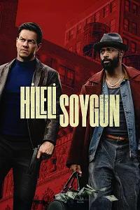 Hileli Soygun