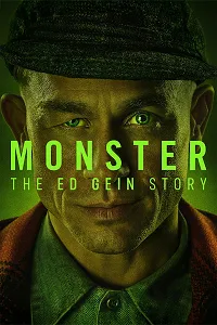 Monster: The Ed Gein Story