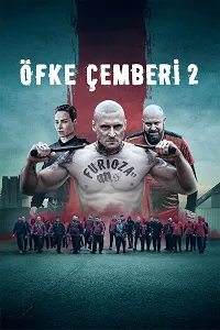 Öfke Çemberi 2