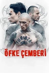 Öfke Çemberi