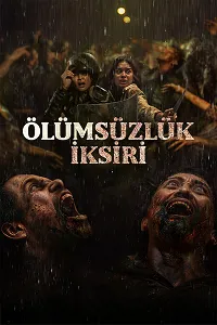 Ölümsüzlük İksiri