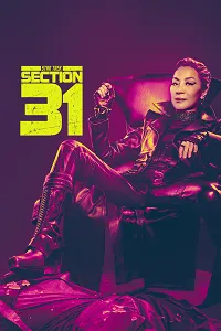 Star Trek: Birim 31