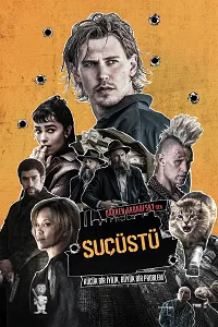 Suçüstü