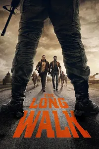 The Long Walk