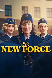 The New Force