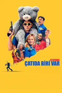 Çatıda Biri Var