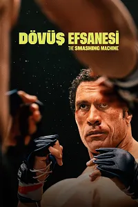 Dövüş Efsanesi