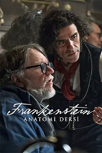 Frankenstein: Anatomi Dersi